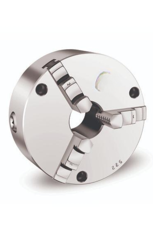 3 Jaw Self Centering Chuck