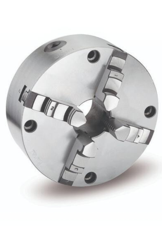 4 Jaw Self Centering Chuck
