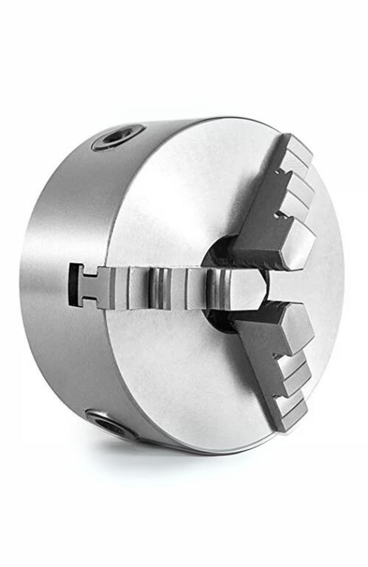 3 Jaw True Chuck