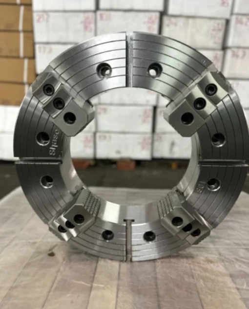Big Bore Chucks