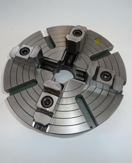 Lathe Chucks
